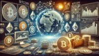 Estas criptomonedas infravaloradas podrían multiplicarse por 100 en el repunte previo a las vacaciones