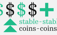 Las stablecoins se han convertido en la criptomoneda más utilizada.Lo que necesitas saber sobre ellos