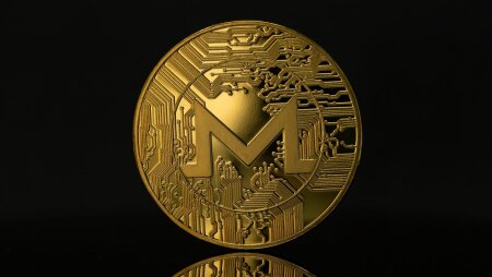 Monero ha recuperado su estatus de principal criptomoneda anónima tras la salida del equipo de Zcash.